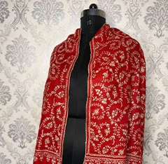genuine Pashmina shawl