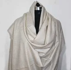 plain kashmiri pashmina shawls