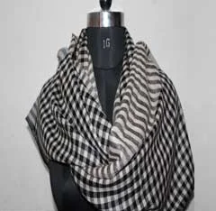 Luxury Mongolian cashmere shawls
